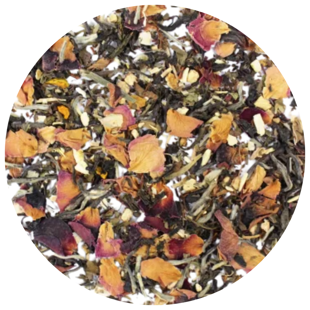 Vigor Anti Ageing Tea - Image 2