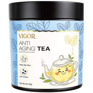 Vigor Anti Ageing Tea