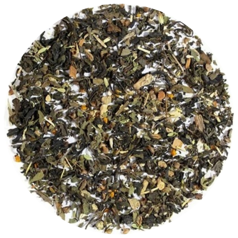 Vigor Anti Oxidant Tea - Image 2