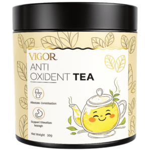 Vigor Anti Oxidant Tea