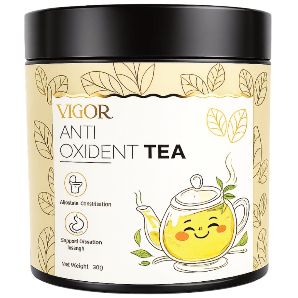 Vigor Anti Oxidant Tea