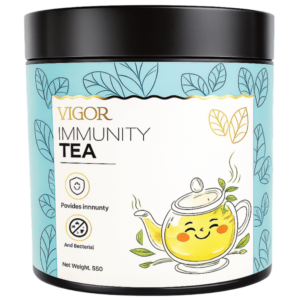 Vigor Immunity Tea