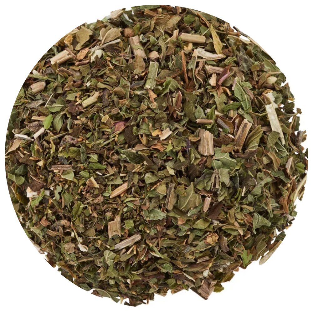 Vigor Oral Ease Herbal Tea - Image 2