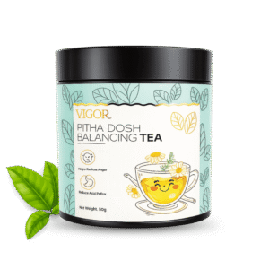 Vigor Pitha Dosh Balancing Tea