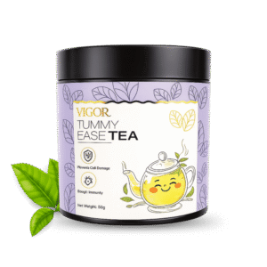 Vigor Tummy Ease Tea
